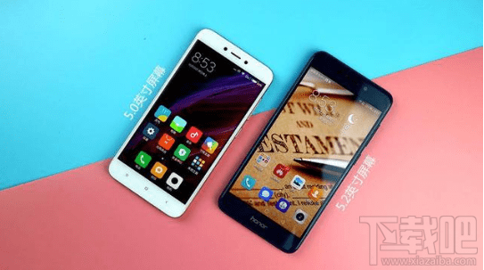 荣耀v9play和红米note4x哪个好?荣耀v9play和红米4x区别对比