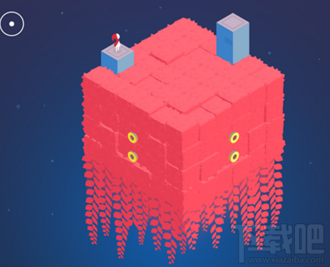 纪念碑谷2第五章怎么通关?纪念碑谷2第五章群岛通关攻略