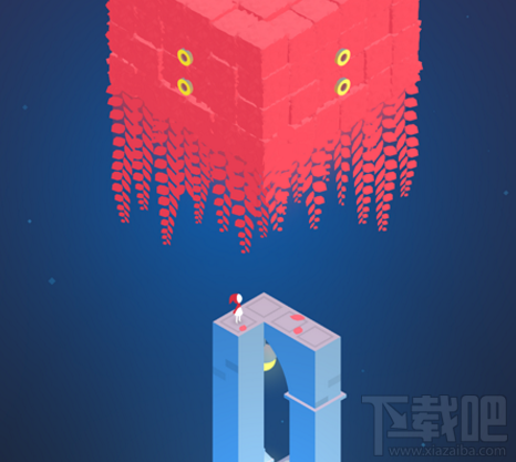 纪念碑谷2第五章怎么通关?纪念碑谷2第五章群岛通关攻略