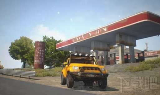 小米枪战什么时候公测?小米枪战11月15日正式公测