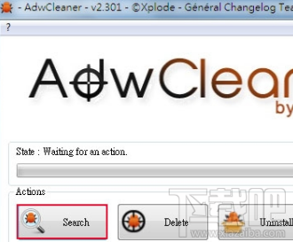 AdwCleaner怎么操作?AdwCleaner操作教程