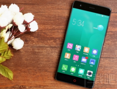 努比亚双11有促销活动吗?努比亚双11促销活动介绍