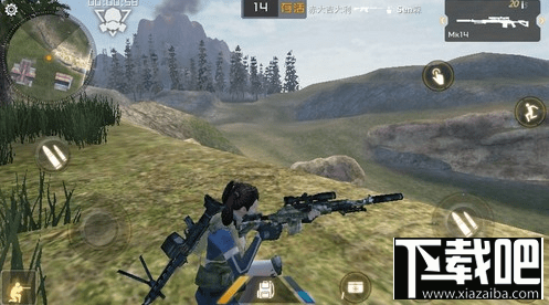 荒野行动新人怎么快速上手 荒野行动新人快速上手攻略