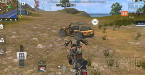 终结者2审判日哪里车多 终结者2审判日刷车点详解