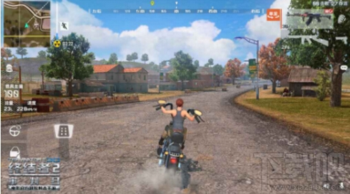 终结者2审判日有几种职业 终结者2审判日职业选择介绍