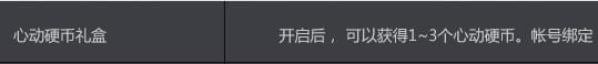 dnf心动硬币有什么用?dnf心动硬币怎么获得?