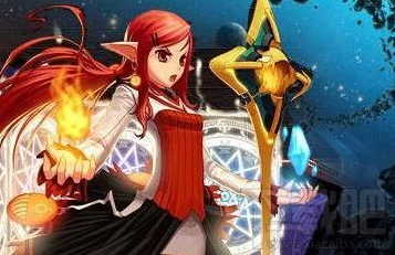 阿拉德之怒元素怎么连招 阿拉德之怒元素连招攻略详解