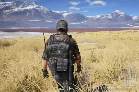 荒野行动角色卡住不动是怎么回事?荒野行动角色卡住不动怎么办?