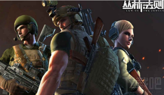 丛林法则大逃杀怎么上树?丛林法则大逃杀上树有什么技巧?