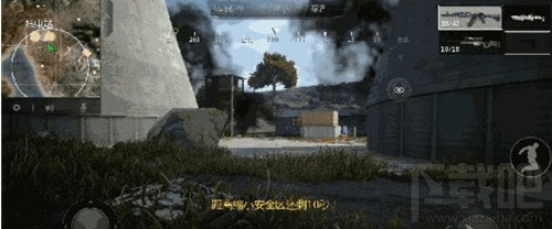 小米枪战ios实战训练模式已上线:快来展开你的枪战之旅