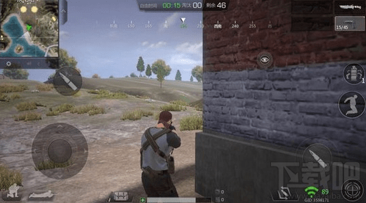 小米枪战八倍镜在哪里捡?小米枪战八倍镜拾取位置