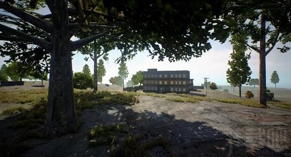 《小米枪战》大受欢迎:黑科技虚幻4打造旗舰手游新标杆