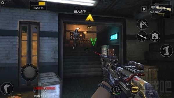 《小米枪战》大受欢迎:黑科技虚幻4打造旗舰手游新标杆