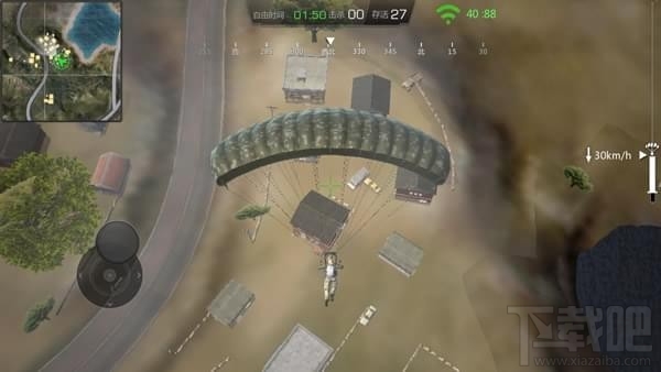 《小米枪战》大受欢迎:黑科技虚幻4打造旗舰手游新标杆