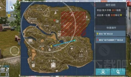 终结者2审判日罗盘在哪里?终结者2审判日罗盘有什么用?