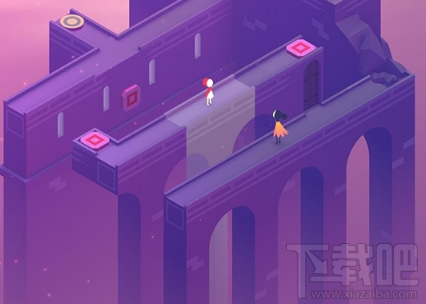 纪念碑谷2玩不了怎么办?纪念碑谷2玩不了解决方法