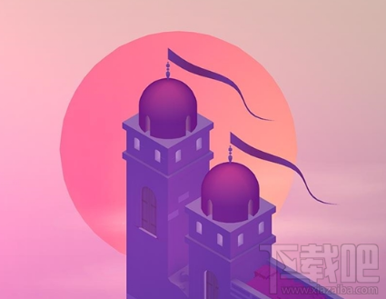 纪念碑谷2一共有多少关卡?纪念碑谷2关卡汇总