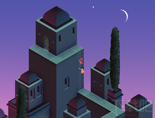 纪念碑谷2第六章怎么过关?纪念碑谷2第六章码头通关攻略