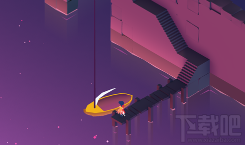 纪念碑谷2第六章怎么过关?纪念碑谷2第六章码头通关攻略