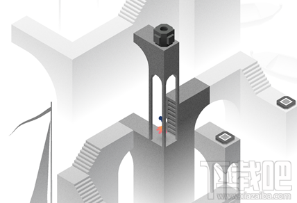 纪念碑谷2第七章怎么过关?纪念碑谷2第七章通关攻略