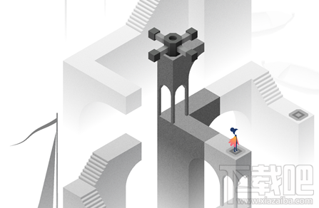 纪念碑谷2第七章怎么过关?纪念碑谷2第七章通关攻略