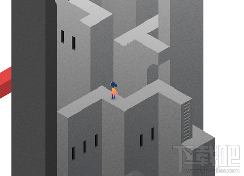 纪念碑谷2第七章怎么过关?纪念碑谷2第七章通关攻略