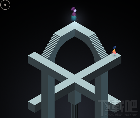 纪念碑谷2第七章怎么过关?纪念碑谷2第七章通关攻略