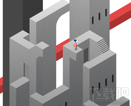 纪念碑谷2第七章怎么过关?纪念碑谷2第七章通关攻略