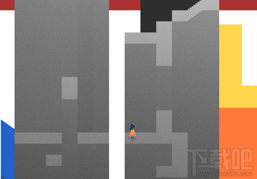 纪念碑谷2第七章怎么过关?纪念碑谷2第七章通关攻略