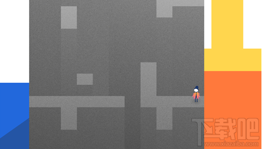 纪念碑谷2第七章怎么过关?纪念碑谷2第七章通关攻略