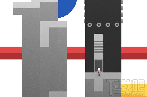 纪念碑谷2第七章怎么过关?纪念碑谷2第七章通关攻略