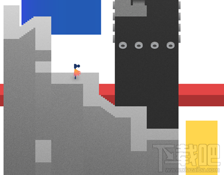 纪念碑谷2第七章怎么过关?纪念碑谷2第七章通关攻略