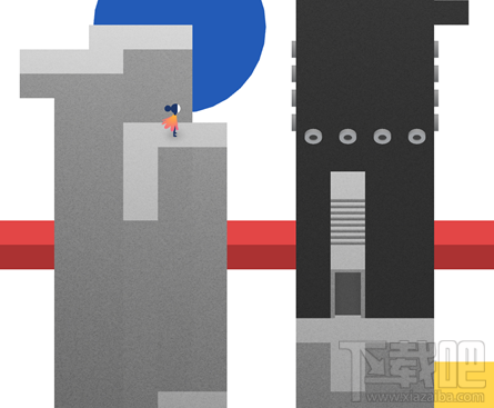 纪念碑谷2第七章怎么过关?纪念碑谷2第七章通关攻略