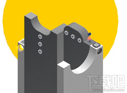 纪念碑谷2第七章怎么过关?纪念碑谷2第七章通关攻略