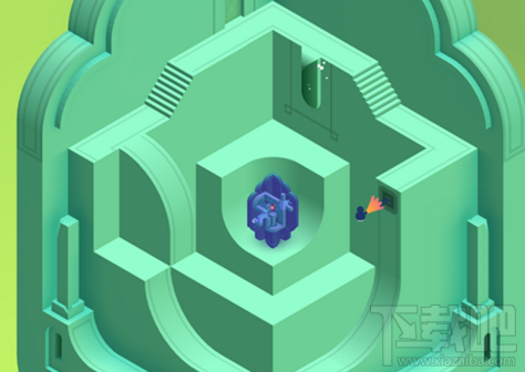 纪念碑谷2第九章怎么通关?纪念碑谷2第九章通关攻略