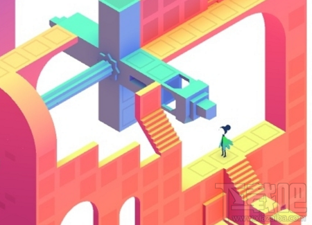 纪念碑谷2第10章怎么通关?纪念碑谷2第10章通关攻略