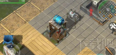 地球末日生存船难副本怎么打?地球末日生存船难副本打法技巧