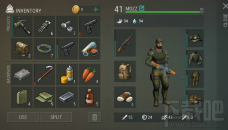 地球末日生存怎么获得工具?地球末日生存攻略