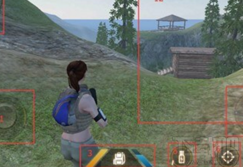 丛林法则基本操作有哪些?丛林法则怎么提高吃鸡成功率?