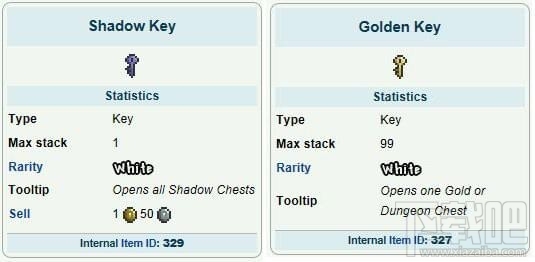 泰拉瑞亚暗影长矛怎么得?泰拉瑞亚暗影长矛获取方法