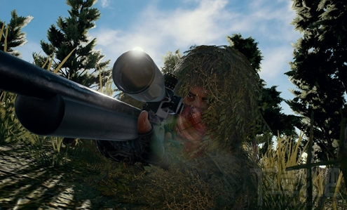 绝地求生大逃杀开挂屡禁不止怎么办?官方回应外挂问题