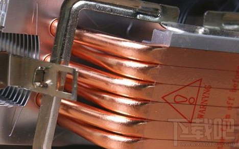 CPU温度过高怎么办?CPU温度过高解决方案