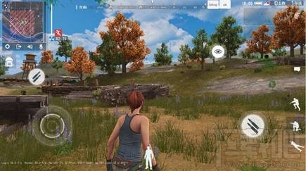 终结者2审判日安全区规则是什么?终结者2审判日安全区规则介绍