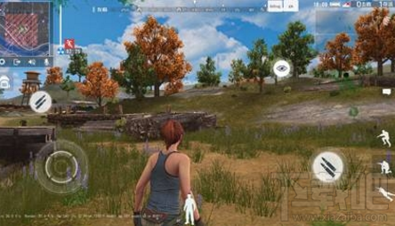 终结者2审判日轰炸区规则是什么?终结者2审判日轰炸区规则介绍