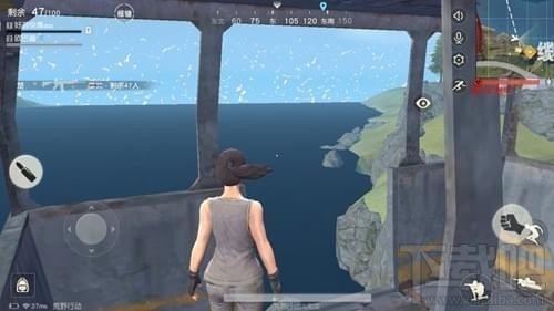 荒野行动怎么坐缆车?荒野行动坐缆车攻略