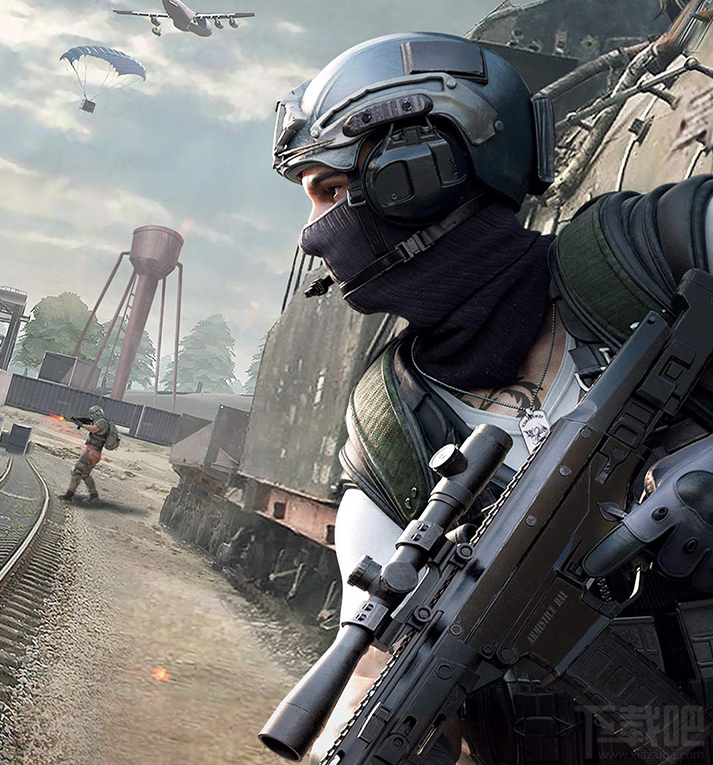 网易荒野行动lyb是什么意思 荒野行动阴人套路攻略