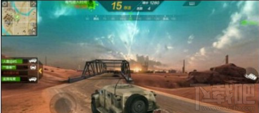 CF手游荒岛特训怎么玩 CF手游荒岛特训玩法攻略