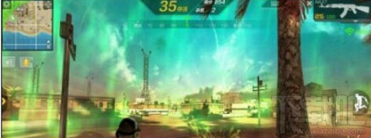 CF手游荒岛特训怎么玩 CF手游荒岛特训玩法攻略