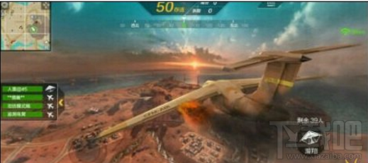 CF手游荒岛特训怎么玩 CF手游荒岛特训玩法攻略