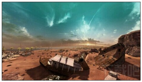 CF手游荒岛特训怎么玩 CF手游荒岛特训玩法攻略